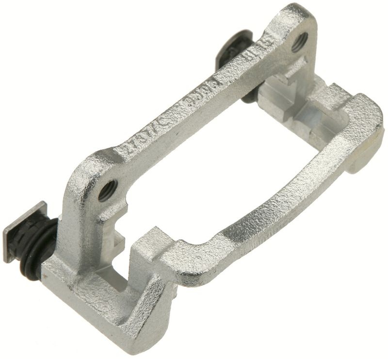 TRW Caliper Bracket BDA1035 Brake Caliper Bracket,Brake Caliper Support Bracket TOYOTA,COROLLA (ZZE12_, NDE12_, ZDE12_),COROLLA Kombi (_E12J_, _E12T_)