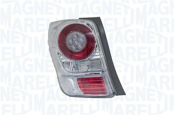 Tail Light LLL662 Magneti Marelli