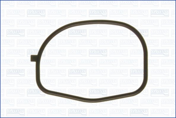 Gasket, thermostat