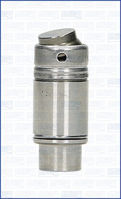 AJUSA Tappet 85012400 Valve Tappet,Engine Tappet MERCEDES-BENZ,CHRYSLER,SSANGYONG,E-Klasse Limousine (W211),C-Klasse Limousine (W203)