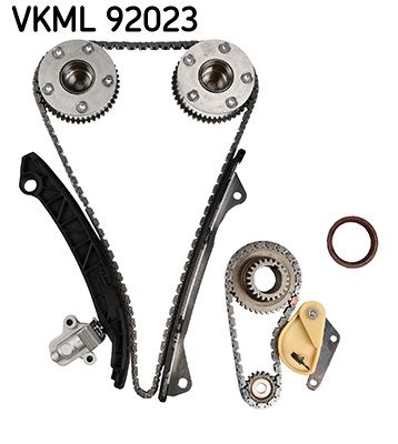 Timing chain kit