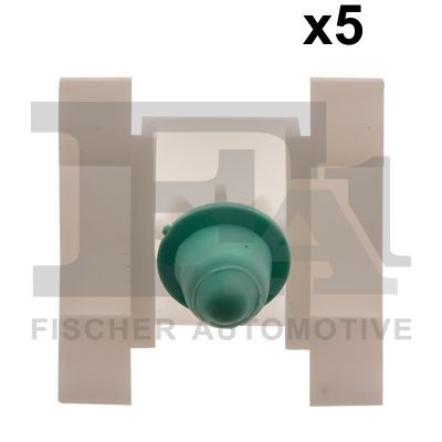 FA1 Clip, trim-/protection strip VW 11-40126.5 1H0853585,1H0853586,1H0853585  1H0853586,1H0853585,1H0853586,1H0853585,1H08535851H0853586,1H0853586
