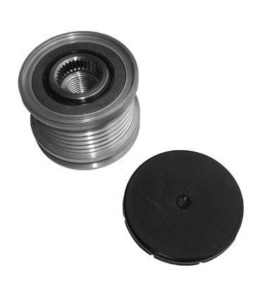 CONTITECH Freewheel Clutch VW,AUDI,SKODA AP9022 03G903016E,03G903016F,03G903016G 03G903016L,03G903023F,03G903023G,03G903119B,03H903023E,03H903023L