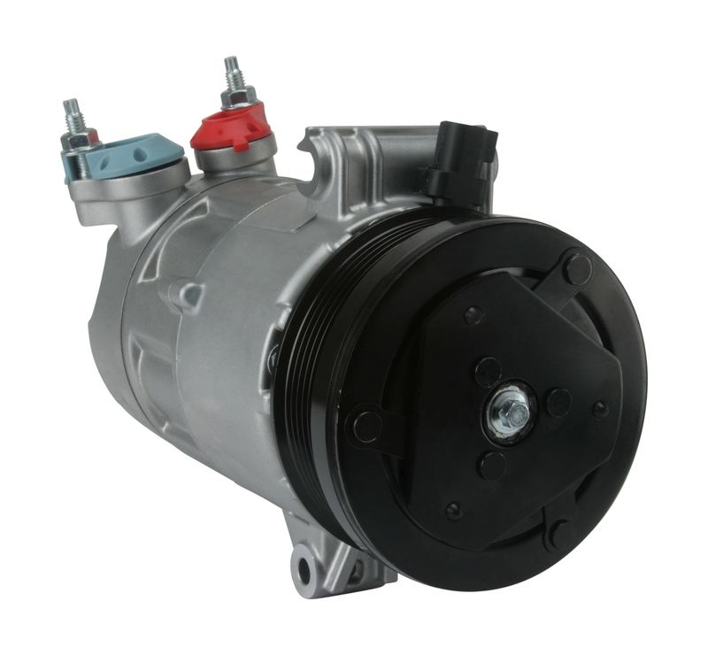 Kompressor luftkonditionering