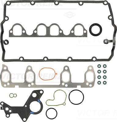 REINZ Gasket Set, cylinder head without cylinder head gasket 02-34302-01 VW,AUDI,FORD,Golf IV Schrägheck (1J1),Golf V Schrägheck (1K1),POLO (9N_)