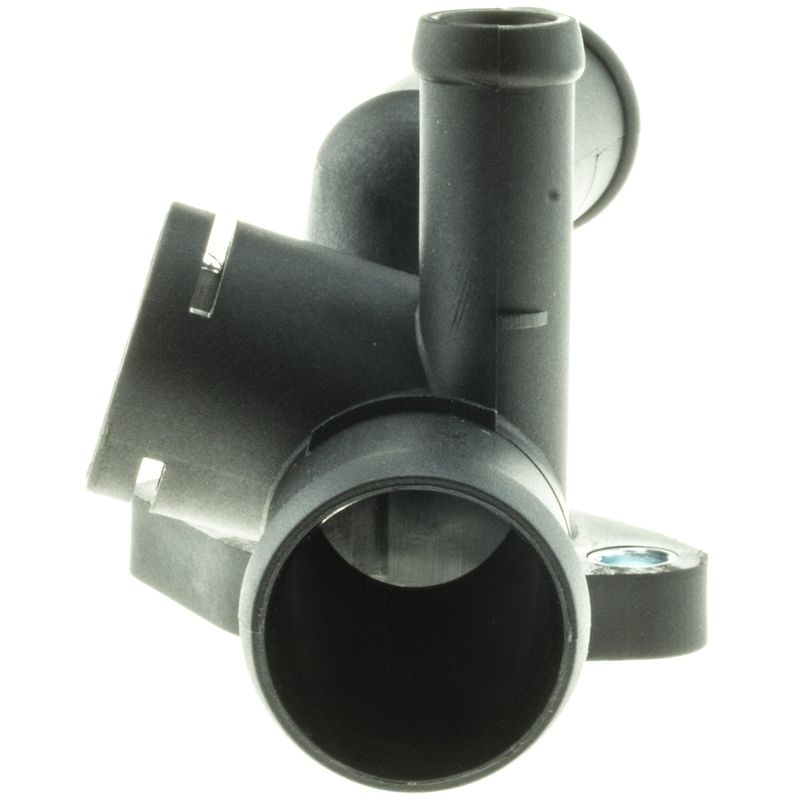 Coolant flange