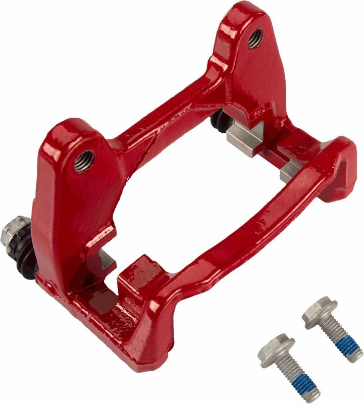 TRW Caliper Bracket MINI BDA949 34216780863,6780863,34206780863 Brake Caliper Bracket,Brake Caliper Support Bracket,Carrier, brake caliper 34216780863