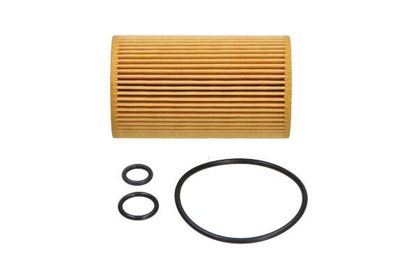 Oil filter NO-2235 Amc Filter