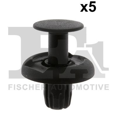 FA1 Clip, trim-/protection strip MERCEDES-BENZ,HONDA,MITSUBISHI 74-20002.5 91501S04003,91512SM4003,91512SX0003  0009914940,A0009914940,MU000319