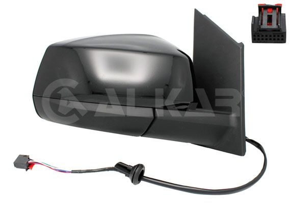 Exterior Mirror 6146830 Alkar