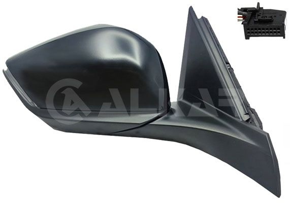 Exterior Mirror 6144768 Alkar