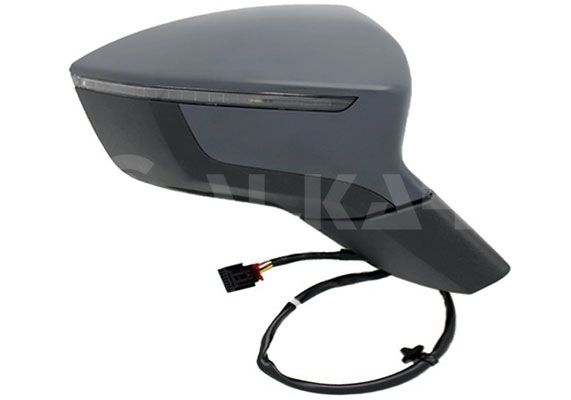 Exterior Mirror 6140094 Alkar