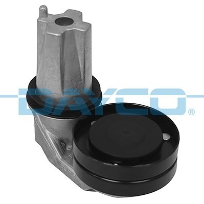 Land Rover Belt Tensioner Poly V-Belt