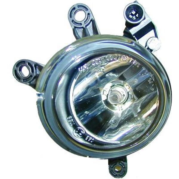 Fog lamp 1017188 Diederichs