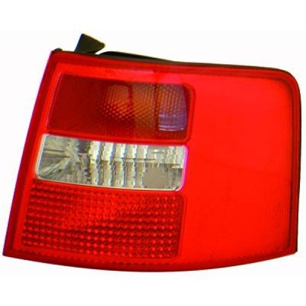 Tail Light 1025690 Diederichs