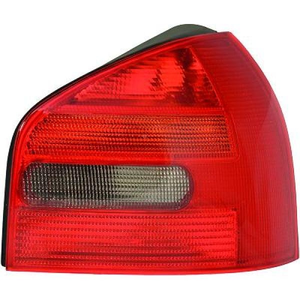 Tail light 1030090 Diederichs