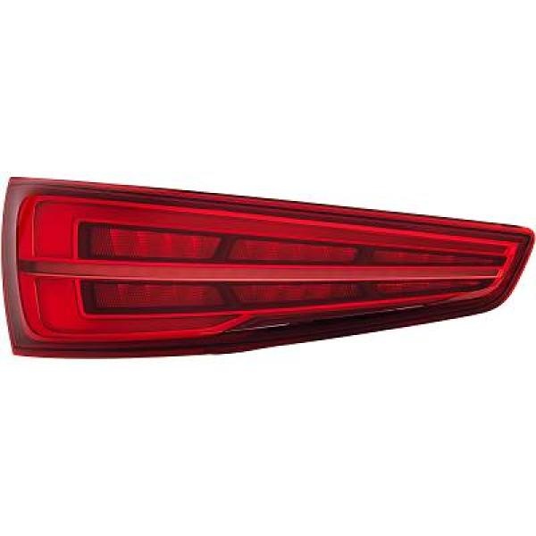 Tail Light 1065195 Diederichs