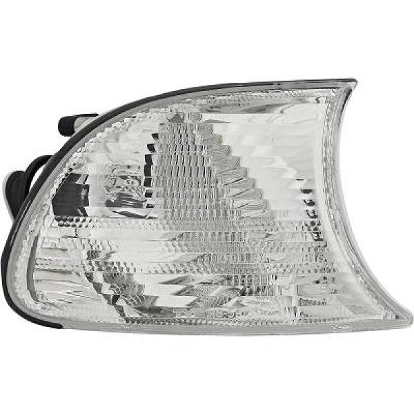 DIEDERICHS Turn Signal BMW 1214172 63126904308,63128387346,63136919652 Side Marker Lights,Side Indicator,Indicator 63137165858,6904308,8387346