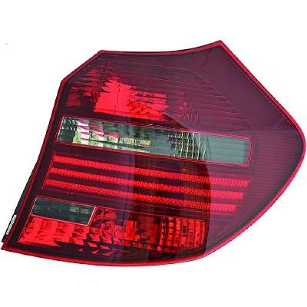 Tail light 1280195 Diederichs