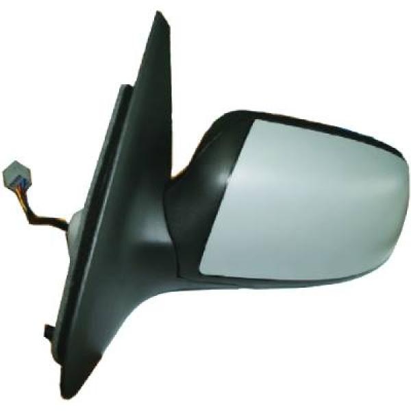 Exterior Mirror 1427327 Diederichs