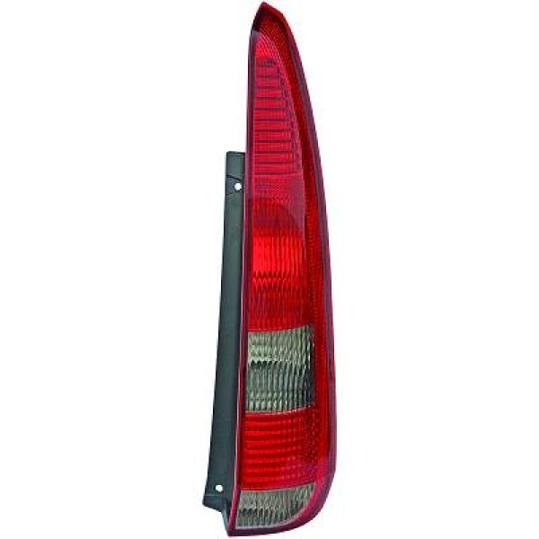 Tail light 1475090 Diederichs