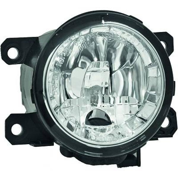 DIEDERICHS Fog Lights MERCEDES-BENZ,FORD,RENAULT 1480088 1685354480,6208V6,1826337 Rear Fog Lights,Fog Lamp,Fog Light E3B515B243AA,4158200356,8321A365