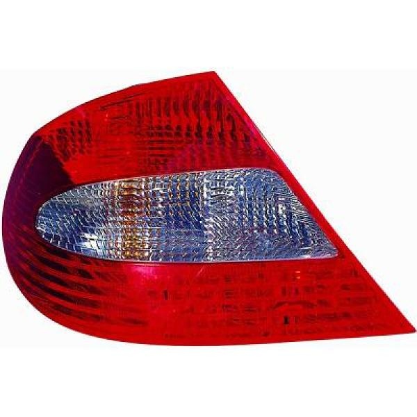 Tail Light 1626193 Diederichs