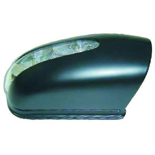 Cover, Exterior Mirror 1671726 Diederichs