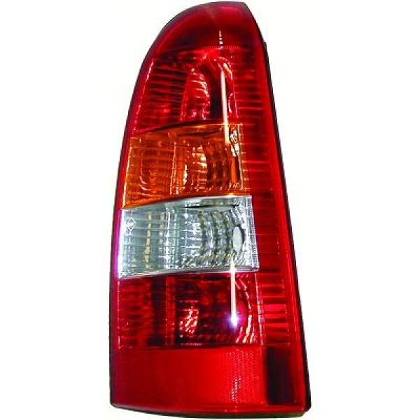 Tail light 1805690 Diederichs