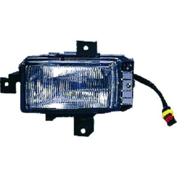 Fog Lamp 1844089 Diederichs