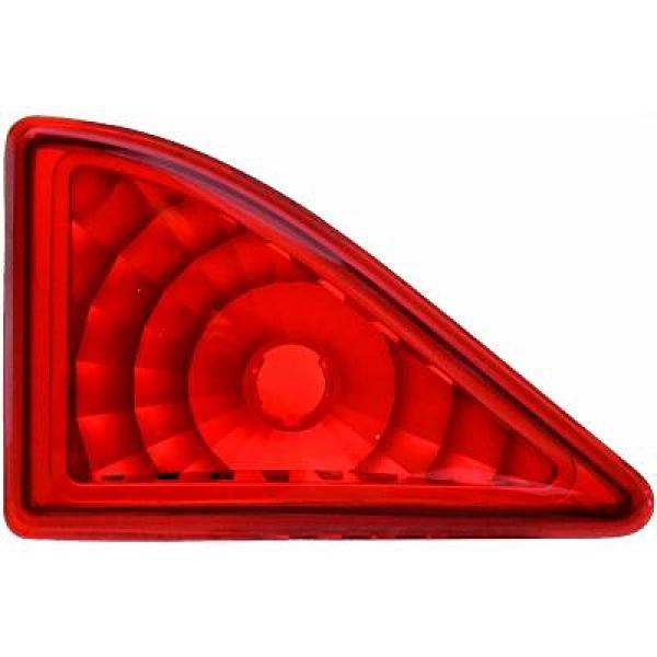 Third Brake Light