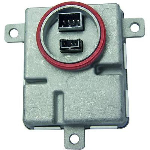 DIEDERICHS Ballast, gas discharge lamp 2206286  VW,AUDI,SKODA,Golf VII Schrägheck (5G1, BQ1, BE1, BE2)
