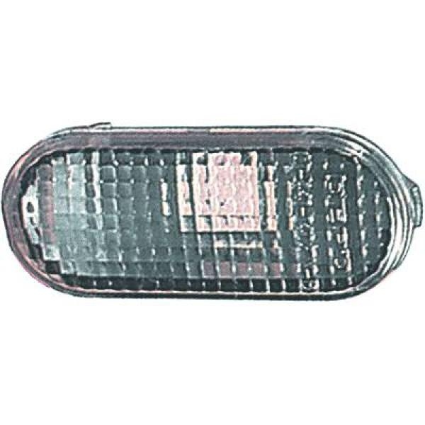 DIEDERICHS Turn Signal VW,FORD,SEAT 2212178 1091798,3A0949101B,3A0949101B Side Marker Lights,Side Indicator,Indicator 3A0949117B,1H0949101B,1H0949117B