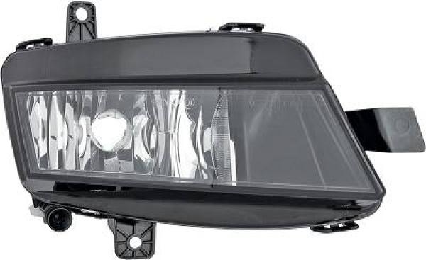 Fog Lamp 2216089 Diederichs