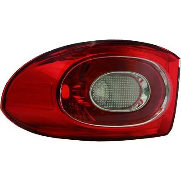 Tail Light 2255091 Diederichs