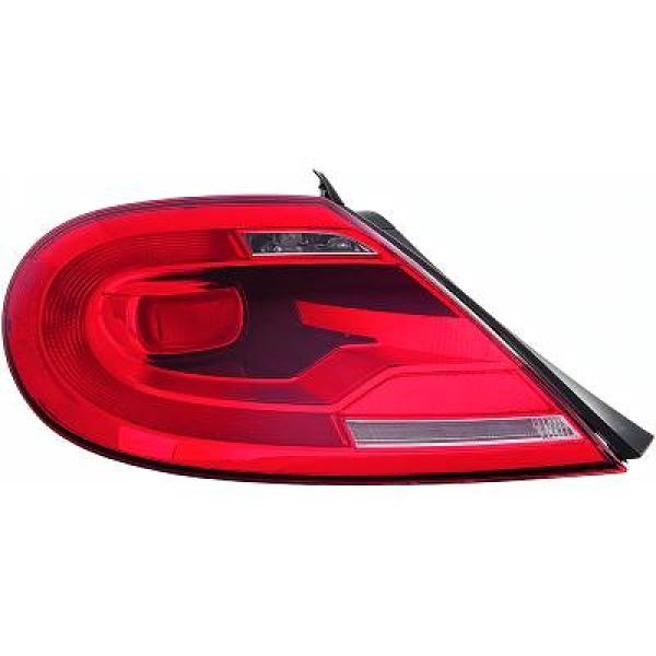 Tail Light 2266090 Diederichs