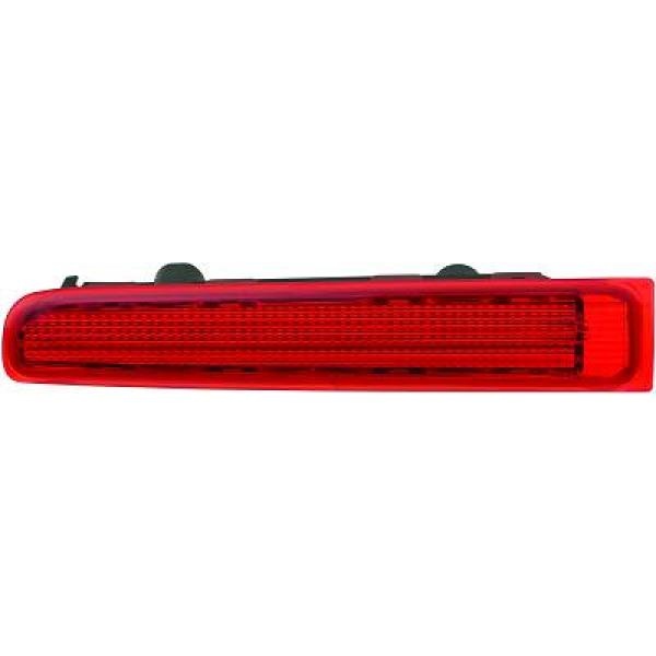 DIEDERICHS Auxiliary Stop Light Left 2272197  VW,Transporter V Bus (7HB, 7HJ, 7EB, 7EJ, 7EF, 7EG, 7HF, 7EC),Multivan V (7HM, 7HN, 7HF, 7EF, 7EM, 7EN)