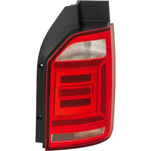 Tail light 2274194 Diederichs