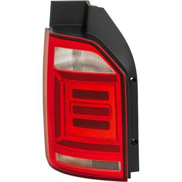 Tail Light 2274195 Diederichs