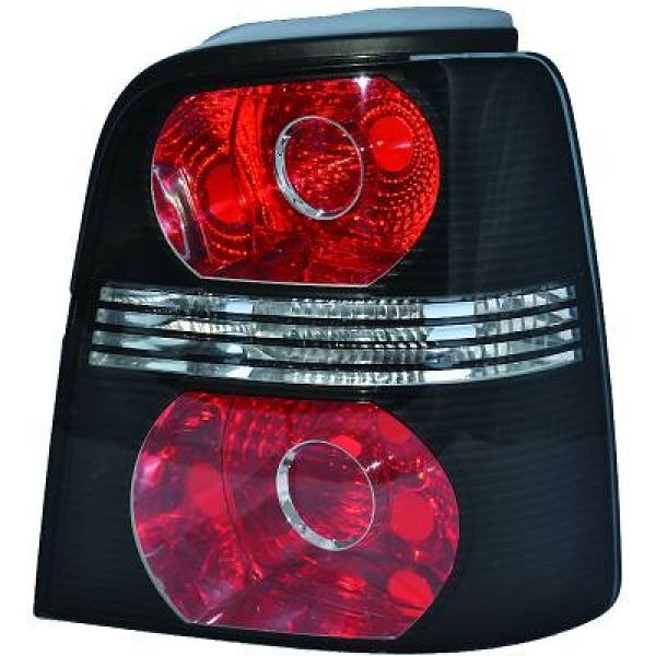 Tail Light 2295193 Diederichs