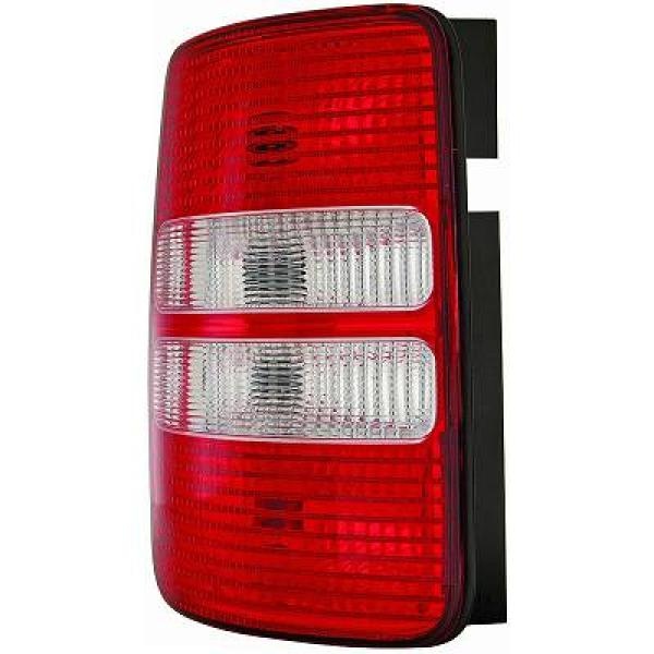 Tail Light 2296690 Diederichs