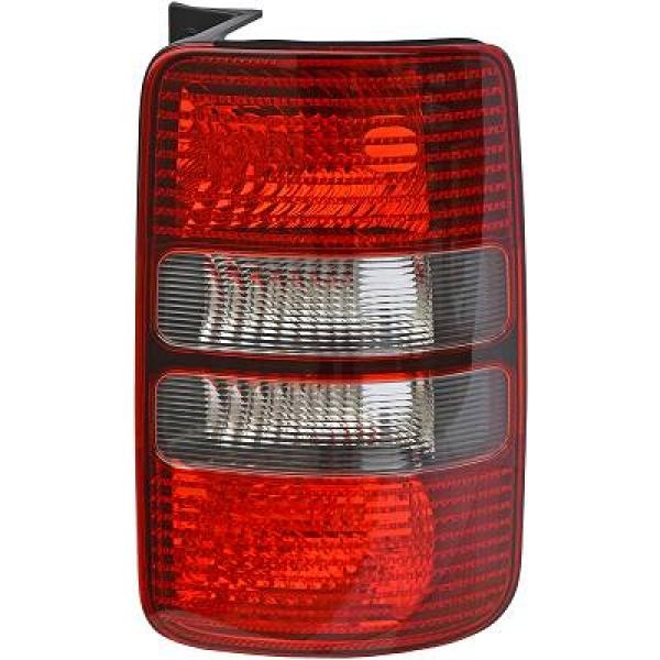 Tail Light 2296696 Diederichs