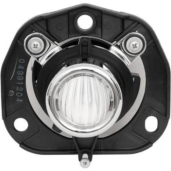 Fog Lamp 3005188 Diederichs