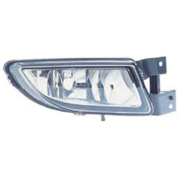 Fog Lamp 3463088 Diederichs