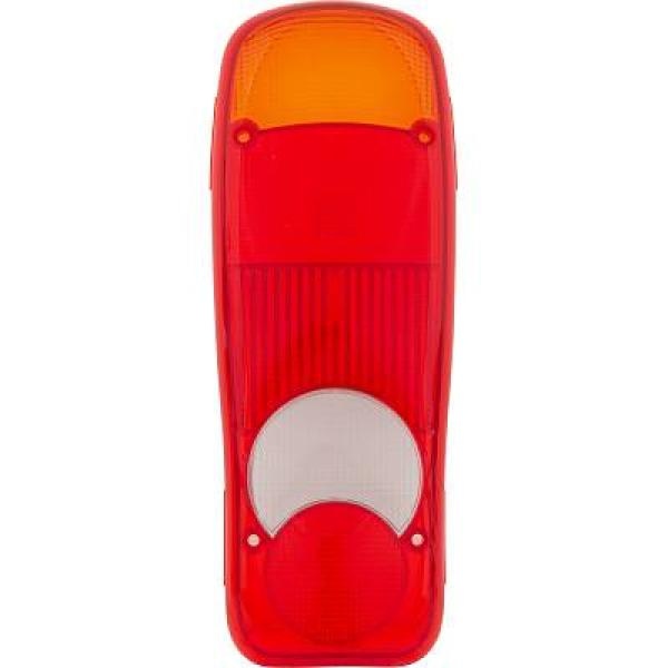 DIEDERICHS Lens, combination rearlight Right 3484894 OPEL,RENAULT,FIAT,Movano C Kastenwagen (U9),MASTER III Pritsche/Fahrgestell (EV, HV, UV)