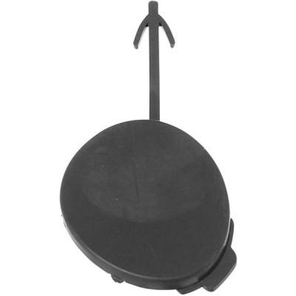 Klaff dragkrok
