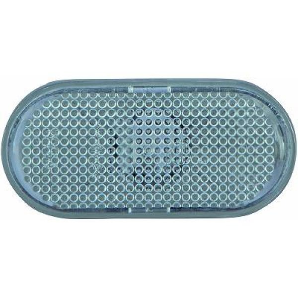 Blinkande ljus 4414778 Diederichs
