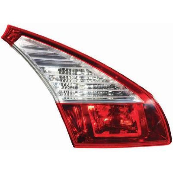 Taillight Priority Parts 4465093 Diederichs