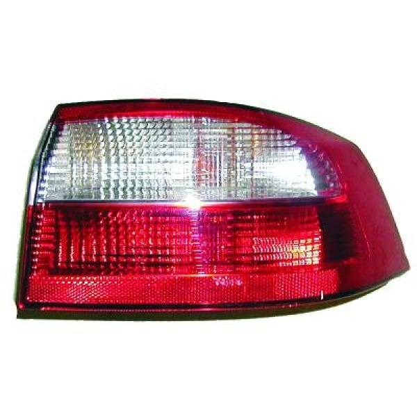 Tail light 4473291 Diederichs