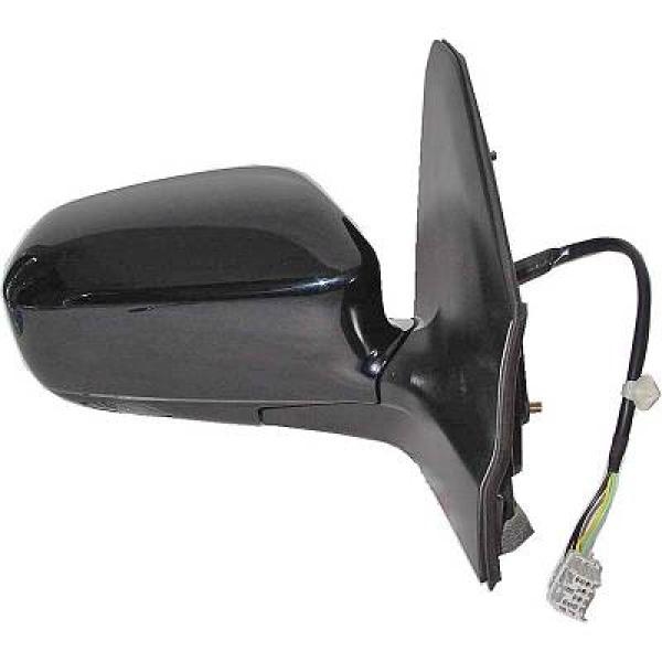 Exterior Mirror 5208324 Diederichs